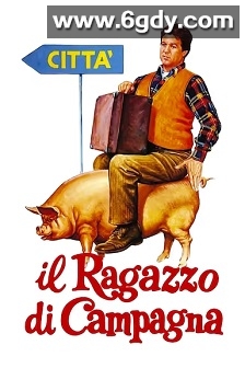 乡下人(1984)HD高清迅雷网盘磁力下载