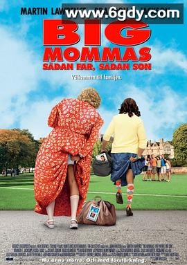 卧底肥妈3：绝地奶爸(2011)超清高清迅雷网盘磁力下载