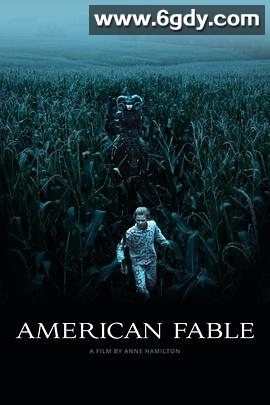 美国寓言(2016)HD高清迅雷网盘磁力下载