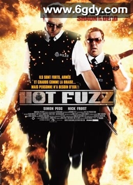 热血警探(2007)HD高清迅雷网盘磁力下载