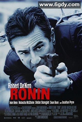 浪人(1998)HD高清迅雷网盘磁力下载