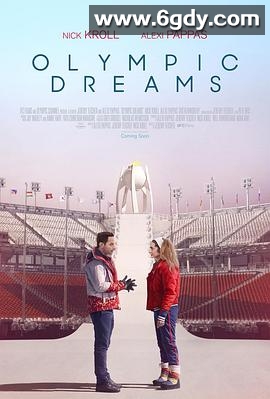 奥运梦(2019)HD高清迅雷网盘磁力下载