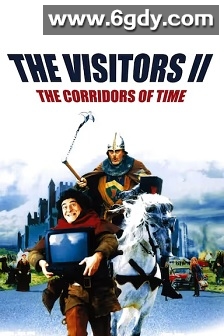 时空急转弯2(1998)HD高清迅雷网盘磁力下载