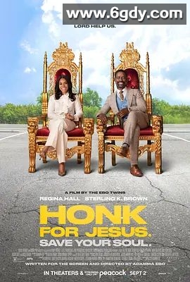 为耶稣鸣喇叭，拯救你的灵魂(2022)HD高清迅雷网盘磁力下载