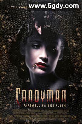 糖果人2：腥风血雨(1995)HD高清迅雷网盘磁力下载