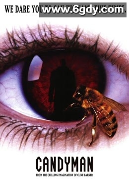 糖果人(1992)1080P高清迅雷网盘磁力下载