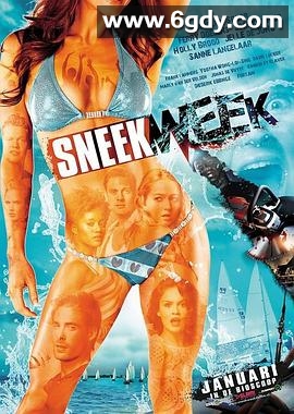 尖叫周(2016)HD高清迅雷网盘磁力下载