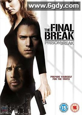 越狱特别篇：最后一越(2009)HD高清迅雷网盘磁力下载