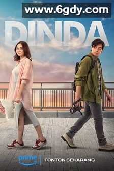 Dinda(2024)HD高清迅雷网盘磁力下载