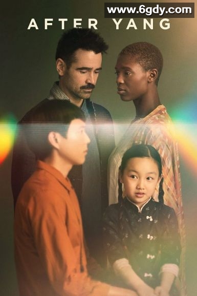 杨之后(2021)HD高清迅雷网盘磁力下载