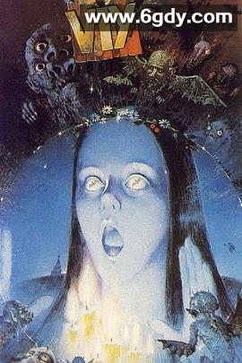 邪灵(1967)HD高清迅雷网盘磁力下载