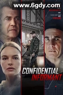 告密者(2023)HD高清迅雷网盘磁力下载