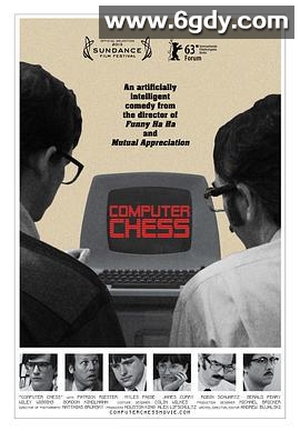 电脑棋局(2013)HD高清迅雷网盘磁力下载