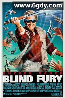 铁鹰战士(1989)HD高清迅雷网盘磁力下载