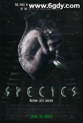 异种(1995)HD高清迅雷网盘磁力下载