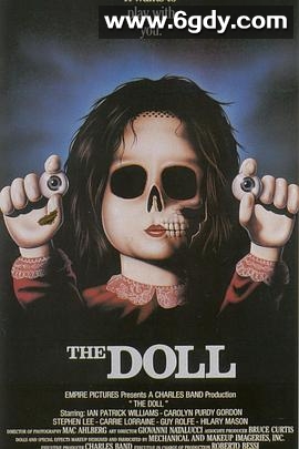 恶魔娃娃(1986)HD高清迅雷网盘磁力下载