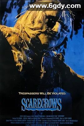 恶灵稻草人(1988)HD高清迅雷网盘磁力下载