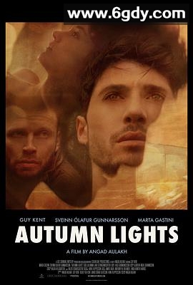 秋日之光(2016)HD高清迅雷网盘磁力下载