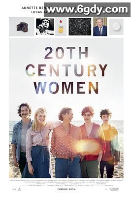 二十世纪女人(2016)HD高清迅雷网盘磁力下载