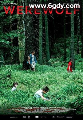 狼人(2018)HD高清迅雷网盘磁力下载