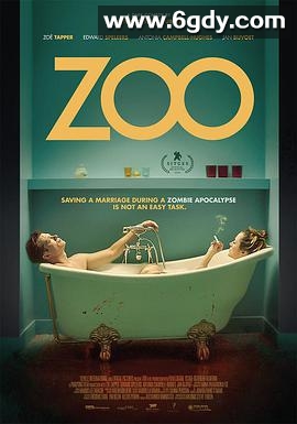 动物园(2018)HD高清迅雷网盘磁力下载