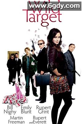 狂野目标(2010)HD高清迅雷网盘磁力下载