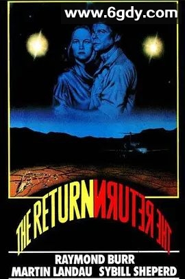 回归(1980)超清高清迅雷网盘磁力下载