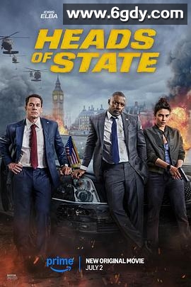 国家元首(2025)HD高清迅雷网盘磁力下载