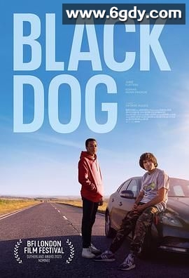 黑犬(2023)HD高清迅雷网盘磁力下载