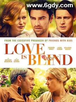 爱是盲目(2019)HD高清迅雷网盘磁力下载