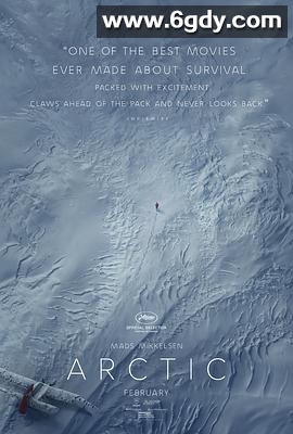 北极(2018)HD高清迅雷网盘磁力下载