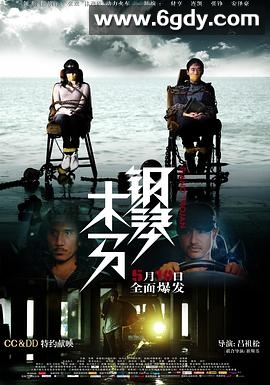 钢琴木马(2013)HD高清迅雷网盘磁力下载