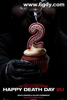 忌日快乐2(2019)HD高清迅雷网盘磁力下载