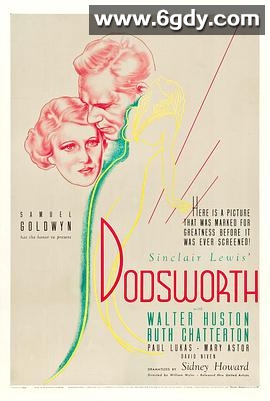 孔雀夫人(1936)HD高清迅雷网盘磁力下载