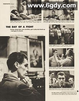 拳赛之日(1951)HD高清迅雷网盘磁力下载