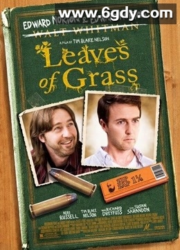 草叶(2009)HD高清迅雷网盘磁力下载