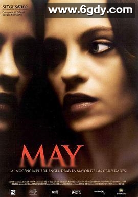 五月魔女(2002)HD高清迅雷网盘磁力下载