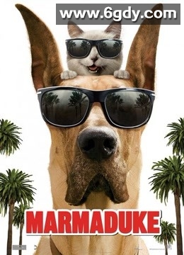 大丹麦狗马默杜克(2010)HD高清迅雷网盘磁力下载