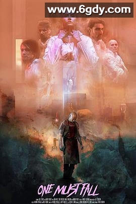 某人必须堕落(2018)HD高清迅雷网盘磁力下载