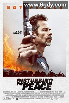 扰乱治安(2020)HD高清迅雷网盘磁力下载