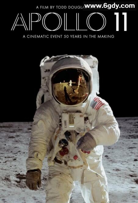 阿波罗11号(2019)HD高清迅雷网盘磁力下载