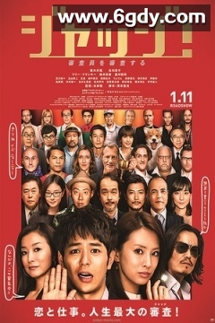 菜鸟评审员(2014)HD高清迅雷网盘磁力下载