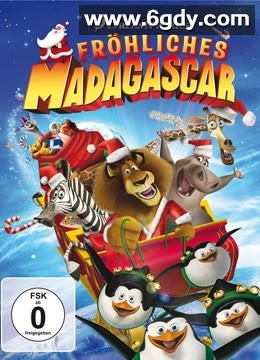 马达加斯加的圣诞(2009)HD高清迅雷网盘磁力下载