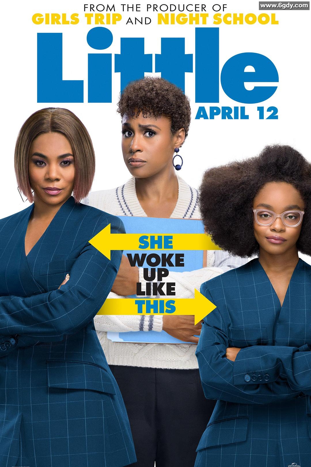 小人物(2019)超清高清迅雷网盘磁力下载