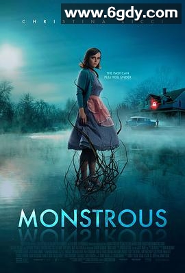 爱的怪物论(2022)HD高清迅雷网盘磁力下载