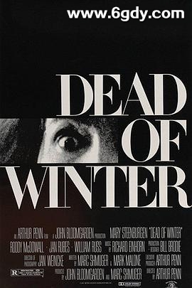 冬之死(1987)HD高清迅雷网盘磁力下载