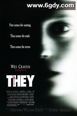 噩梦缠身(2003)HD高清迅雷网盘磁力下载