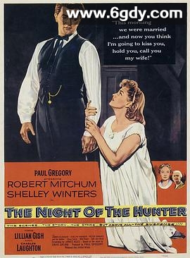 猎人之夜(1955)HD高清迅雷网盘磁力下载