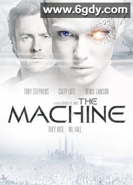 机械危情(2013)HD高清迅雷网盘磁力下载