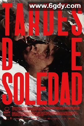 孤寂午后(2024)HD高清迅雷网盘磁力下载